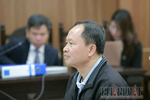 Cựu bí thư Tỉnh ủy Thanh Hóa Trịnh Văn Chiến: “Tôi rất buồn và cay đắng”