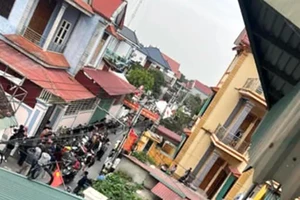 Một phụ nữ bị sát hại tại nhà riêng ở Thanh Hóa