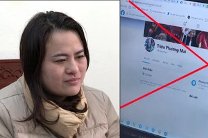 Giải hạn online, 1 phụ nữ ở Bắc Ninh bị lừa hơn tỉ đồng