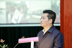 Nam Định: Bảo vệ nguồn lợi thủy sản đi đôi với phát triển kinh tế biển bền vững