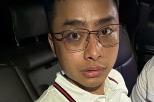 Bùi Đình Khánh từng có ý định trốn vào các tỉnh phía Nam