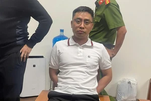 Công an Thanh Hóa lập chốt, rà soát thì phát hiện nơi Bùi Đình Khánh lẩn trốn