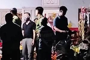 Điều tra vụ hai cháu nhỏ tử vong bất thường ở Thanh Hóa