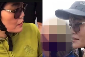 Khen thưởng cô giáo thể dục dũng cảm cứu nữ sinh nhảy cầu