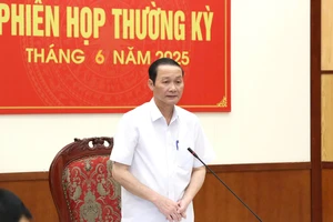 Thanh Hóa giảm 318 xã sau sắp xếp đơn vị hành chính cấp xã