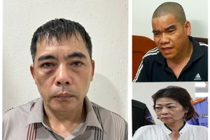 Cảnh sát triệt phá đường dây ma túy sử dụng súng từ Hà Nội về Thanh Hóa tiêu thụ