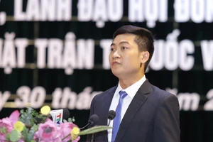 Phó giáo sư trẻ nhất ở Thanh Hóa làm Bí thư xã biên giới Pù Nhi