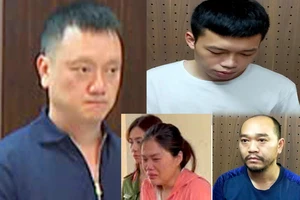 Vi 'ngộ' ở Thanh Hóa bị khởi tố bổ sung một tội danh