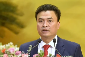 Thanh Hóa: Bổ nhiệm 4 tân giám đốc sở, ngành 