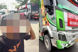 Đại lý ô tô lên tiếng vụ đoàn cứu trợ va chạm ô tô con, báo giá sửa chữa 91 triệu đồng