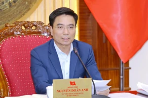 Bí thư Thanh Hóa: Xây dựng trường học vùng biên phải mạnh dạn, không chần chừ