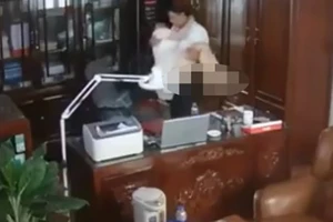 Thông tin mới về người đàn ông trong clip 'gần gũi' với nhiều phụ nữ ở Ninh Bình