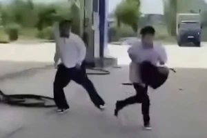 Thanh Hóa: Bắt tạm giam 2 nam sinh liên quan vụ học sinh lớp 12 tử vong