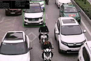 Thanh Hóa sẽ lắp 1.100 camera AI giám sát an ninh, giao thông ở 12 xã, phường trung tâm 