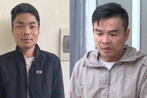 Bắt giữ 3 đối tượng mua bán, tàng trữ gần 300 kg pháo hoa nổ trái phép