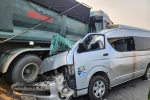 Thanh Hóa: Khởi tố vụ án tai nạn liên hoàn trên cao tốc khiến 4 người tử vong