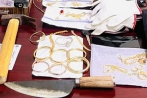 Từ vụ cướp tiệm vàng ở Ninh Bình, công an khuyến cáo các chủ cơ sở kinh doanh 