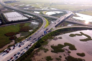 1 doanh nghiệp bị cấm tham gia đấu thầu 3 năm ở Thanh Hóa