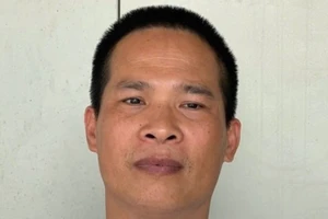 Giang hồ xứ Thanh Ý 'ẻng' bị phạt 45 tháng tù