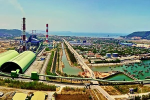 Thanh Hóa kêu gọi đầu tư hàng chục dự án năng lượng 'xanh'