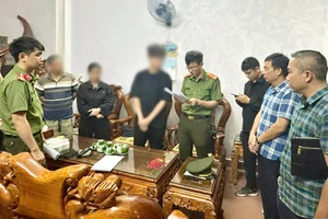 Thanh Hóa: Phá đường dây phát tán mã độc đánh cắp dữ liệu 94.000 máy tính trên toàn cầu