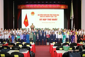 Toàn cảnh Kỳ họp thứ nhất, HĐND tỉnh Thanh Hóa, Khóa XIX nhiệm kỳ 2026-2031