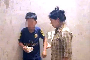 Một học sinh lớp 6 mất liên lạc 36 giờ vì sợ cha mẹ phạt 