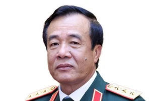 Thứ trưởng Bộ Quốc phòng Lê Đức Thái làm Bí thư Tỉnh ủy Thanh Hóa