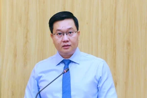 Ông Trần Đăng Quỳnh được chỉ định giữ chức Bí thư Đảng ủy các cơ quan Đảng tỉnh Ninh Bình
