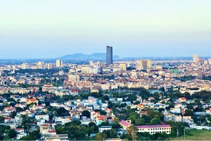 Thanh Hóa hoàn thành sắp xếp thôn, tổ dân phố và phân loại đơn vị hành chính cấp xã