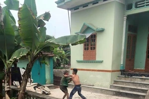 Sự thật vụ con trai đánh cha ở Hải Dương 'gây bão' trên Facebook