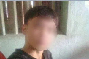 Triệu tập nghi phạm câm, điếc có dấu hiệu sát hại bé gái 11 tuổi