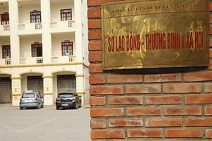 Sở có 44 lãnh đạo: Tất cả đều bổ nhiệm 'đúng quy trình'