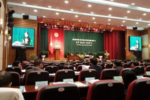 Nhiều vấn đề nổi cộm của Hải Phòng sẽ được giải quyết