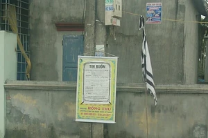 Điều tra cháu nội nghi ngáo đá ra tay sát hại bà