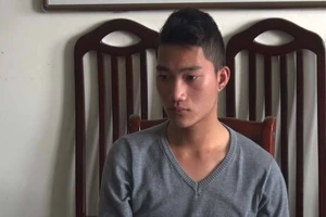 Bị can mang lệnh truy nã đặc biệt sa lưới