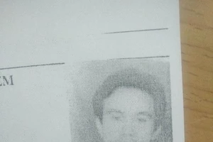 Trùm ma túy 15 năm trốn truy nã tại Đức bị bắt