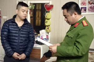 Doanh nhân thành đạt trong đường dây đánh bạc trăm tỉ