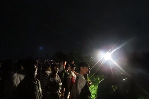 Rủ nhau tắm sông, hai học sinh chết đuối