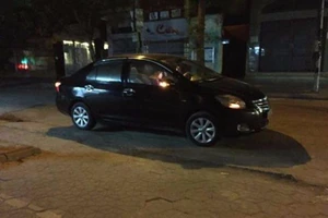 Nữ sinh 15 tuổi bỏ nhà đi chơi khiến gia đình tá hỏa