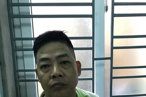 Bắt đối tượng buôn bán ma túy phục vụ khắp miền Bắc