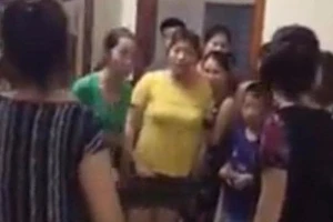 Chị bán rau vỡ hụi hơn 100 tỉ đồng