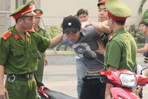 Hải Phòng thông tin vụ 'công an bắt nhầm người'