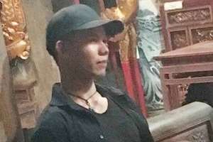 Cháu sát hại dượng vì đối xử tệ với cô