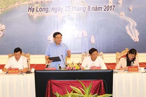 Tương lai đặc khu hành chính kinh tế Vân Đồn