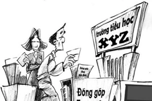 Sở GDĐT Hải Dương ra “tối hậu thư” về lạm thu 