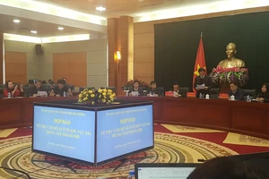 Chưa xử vi phạm đỗ xe tại trung tâm TP Hải Phòng