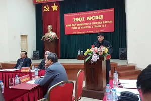 Bức xúc hàng loạt tuyến đường đào lên để đó ở Hải Phòng