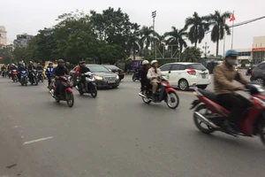 1 giảng viên ĐH Hàng Hải tử vong do tai nạn