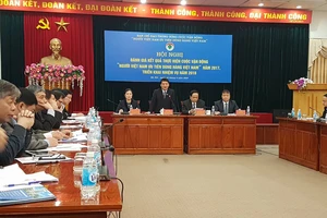 Giám sát, bảo hộ thị trường giúp hàng Việt phát triển?